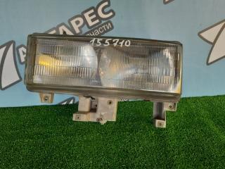 Фара Mitsubishi Canter FB 4D33 4D35 4M40 4M51 1994 левая (б/у)