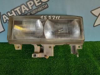 Фара Mitsubishi Canter FB 4D33 4D35 4M40 4M51 1994 левая (б/у)