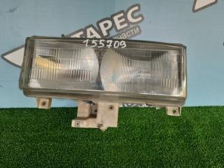 Фара Mitsubishi Canter FB 4D33 4D35 4M40 4M51 1994 левая (б/у)