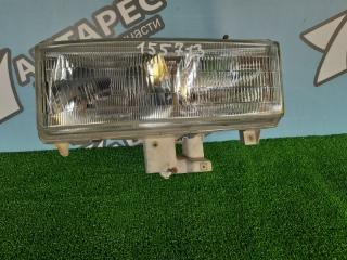 Фара Mitsubishi Canter FB 4D33 4D35 4M40 4M51 1994 правая (б/у)