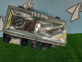 Фара Mitsubishi Fuso FFK64 FK72 FK74 FK71 6M60 6M61 1998 правая (б/у)
