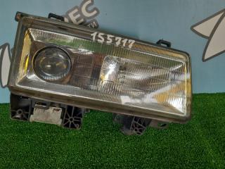 Фара Mitsubishi Fuso FFK64 FK72 FK74 FK71 6M60 6M61 1998 правая (б/у)