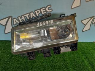 Фара Mitsubishi Fuso FFK64 FK72 FK74 FK71 6M60 6M61 1998 левая (б/у)