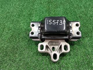 Подушка акпп Skoda Yeti 5L CBZB CAXA CDAB 2009 левая (б/у)