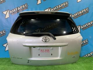 Дверь 5-я Toyota Corolla Fielder NZE141G. NZE144G. ZRE142. NZE141 1NZ-FE. 2ZR-FE 2007 (б/у)