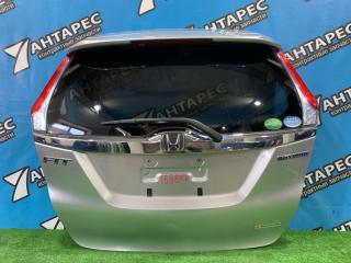 Дверь 5-я Honda Fit GP5 L15B 2014- 2024
