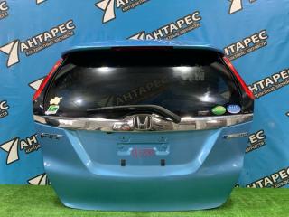 Дверь 5-я Honda Fit GP5 L15B 2014- 2024