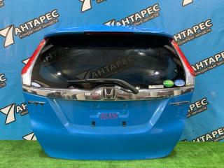 Дверь 5-я Honda Fit GP5 L15B 2014- 2024