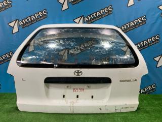 Дверь 5-я Toyota Corolla EE103 5E-FE 1995 (б/у)