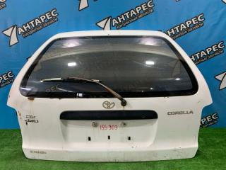 Дверь 5-я Toyota Corolla EE103 5E-FE 1995 (б/у)