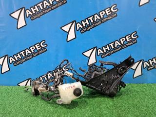 Блок abs Toyota Prius NHW20 1NZ-FXE 2003-2008