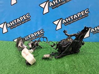 Блок abs Toyota Prius NHW20 1NZ-FXE 2003-2008