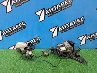 Блок abs Toyota Prius NHW20 1NZ-FXE 2003-2008
