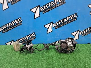 Блок abs Toyota Prius NHW20 1NZ-FXE 2003-2008