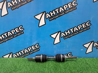Привод Isuzu Bighorn UBS69, UBS69DW, UBS69GW 4JG2 1993-