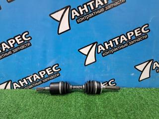 Привод Isuzu Bighorn UBS69, UBS69DW, UBS69GW 4JG2 1993-