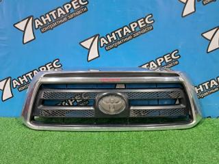 Решетка радиатора Toyota Tundra USK55L USK56L USK57L USK50L USK51L 3UR-FE 3UR-FBE 1UR-FE 2007-