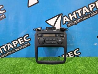 Блок управления климат-контролем Toyota Kluger ACU20 ACU25 MCU20 MCU25 2AZ-FE 1MZ-FE 2002 (б/у)