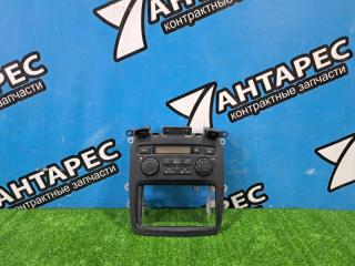 Блок управления климат-контролем Toyota Kluger ACU20 ACU25 MCU20 MCU25 2AZ-FE 1MZ-FE 2002 (б/у)