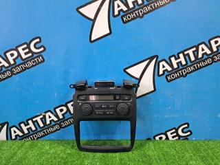 Блок управления климат-контролем Toyota Kluger ACU20 ACU25 MCU20 MCU25 2AZ-FE 1MZ-FE 2002 (б/у)