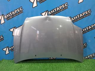 Капот Toyota Corolla NZE121. NZE124. ZZE122. ZZE124. NZE121G. ZZE122G 1NZ-FE 1ZZ-FE 2000 (б/у)