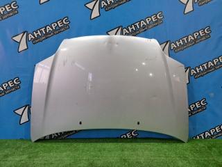 Капот Toyota Corolla NZE121. NZE124. ZZE122. ZZE124. NZE121G. ZZE122G 1NZ-FE 1ZZ-FE 2000 (б/у)