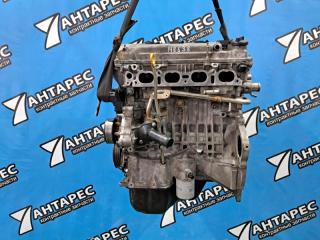 Двигатель Toyota Wish ZNE10G. ZNE10 1ZZ-FE 2007 (б/у)
