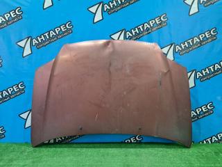 Капот Toyota Corolla NZE121. NZE124. ZZE122. ZZE124. NZE121G. ZZE122G 1NZ-FE 1ZZ-FE 2000 (б/у)