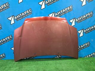 Капот Toyota Corolla NZE121. NZE124. ZZE122. ZZE124. NZE121G. ZZE122G 1NZ-FE 1ZZ-FE 2000 (б/у)