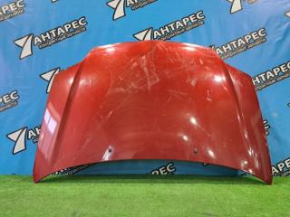 Капот Toyota Corolla NZE121. NZE124. ZZE122. ZZE124. NZE121G. ZZE122G 1NZ-FE 1ZZ-FE 2000 (б/у)