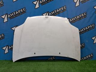 Капот Toyota Corolla NZE121. NZE124. ZZE122. ZZE124. NZE121G. ZZE122G 1NZ-FE 1ZZ-FE 2000 (б/у)