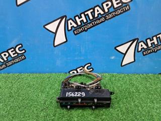 Блок управления климат-контролем Toyota Hiace LH178V 5L 3L 1994 (б/у)