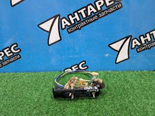 Блок управления климат-контролем Toyota Land Cruiser Prado KZJ78 KZJ78G 1KZ.1KZ-TE 1990 (б/у)