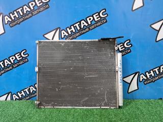 Радиатор кондиционера Toyota Land Cruiser Prado GDJ150 1GR-FE 2009 (б/у)