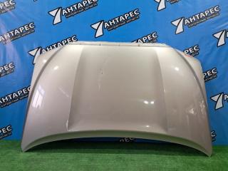 Капот Toyota Tundra USK55L USK56L USK57L USK50L USK51L 3UR-FE 3UR-FBE 1UR-FE 2007 (б/у)