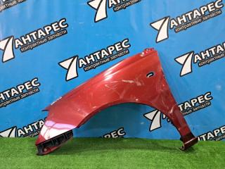 Крыло Toyota Allion ZZT240. NZT240.AZT240.ZZT245.240.245 1NZ-FE 1ZZ-FE 1AZ-FSE 2002 переднее левое (б/у)
