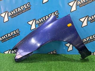 Крыло Toyota Corolla Spacio AE111. AE111G. AE115 4A-FE 7A-FE 1997 переднее левое (б/у)