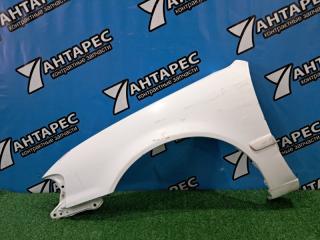 Крыло Toyota Sprinter Carib AE111. AE111G. AE114. AE115 4A-FE 7A-FE 1996 переднее левое (б/у)