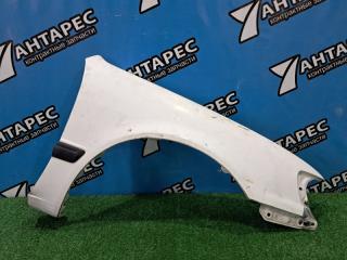 Крыло Toyota Sprinter Carib AE111. AE111G. AE114. AE115 4A-FE 7A-FE 1996 переднее правое (б/у)