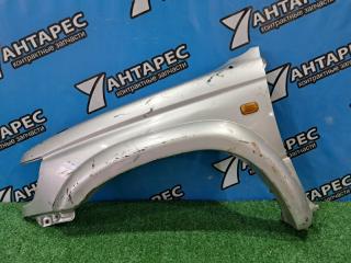 Крыло Toyota Hilux Surf KZN185 1KZ-TE 1KZ 1997 переднее левое (б/у)