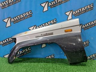 Крыло Toyota Land Cruiser Prado KZJ78 KZJ78G 1KZ.1KZ-TE 1990 переднее левое (б/у)