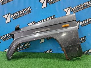 Крыло Toyota Land Cruiser Prado KZJ78 KZJ78G 1KZ.1KZ-TE 1990 переднее левое (б/у)