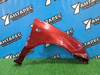 Крыло Toyota Allion ZZT240. NZT240.AZT240.ZZT245.240.245 1NZ-FE 1ZZ-FE 1AZ-FSE 2002 переднее правое (б/у)