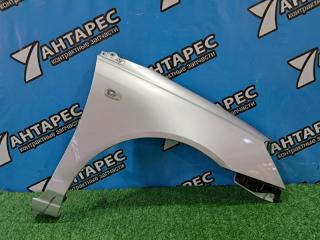 Крыло Toyota Allion ZZT240. NZT240.AZT240.ZZT245.240.245 1NZ-FE 1ZZ-FE 1AZ-FSE 2002 переднее правое (б/у)