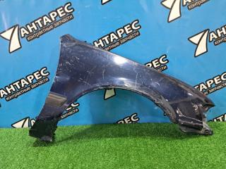 Крыло Toyota Sprinter Carib AE111. AE111G. AE114. AE115 4A-FE 7A-FE 1996 переднее правое (б/у)