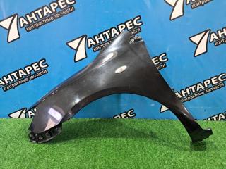 Крыло Toyota Corolla Fielder NZE141G. NZE144G. ZRE142 1NZ-FE. 2ZR-FE 2007 переднее левое (б/у)