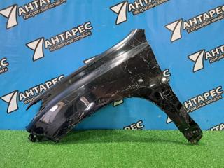 Крыло Toyota Land Cruiser Prado GDJ150 1GR-FE 2009 переднее левое (б/у)