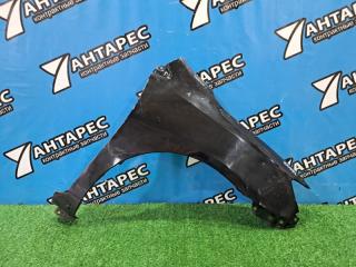 Крыло Toyota Corolla Fielder NZE141G. NZE144G. ZRE142 1NZ-FE. 2ZR-FE 2007 переднее правое (б/у)