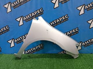 Крыло Toyota Allion NZT260 1NZ-FE 2ZR-FAE 2007 переднее правое (б/у)