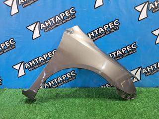 Крыло Toyota Corolla Fielder NZE141G. NZE144G. ZRE142 1NZ-FE. 2ZR-FE 2007 переднее правое (б/у)